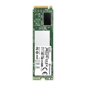 Transcend 220S 512GB PCIe M.2 SSD | Shop Today. Get it Tomorrow