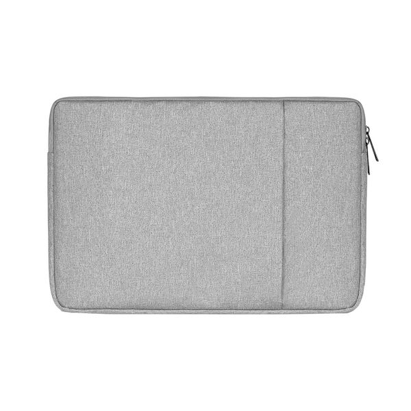 Macbook 14.1 Inch Protective Jacket - Gray