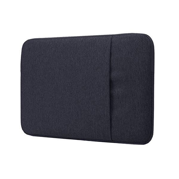 Macbook 14.1 Inch Protective Jacket - Black