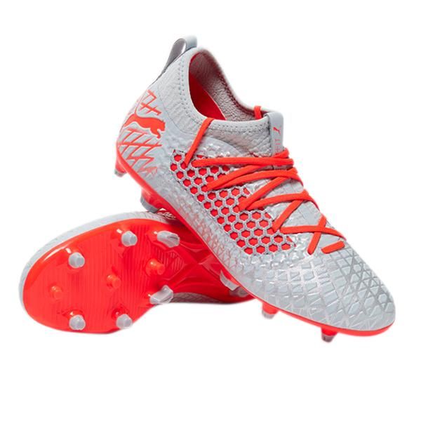 Puma Future 4.3 Netfit FG/AG - UK10