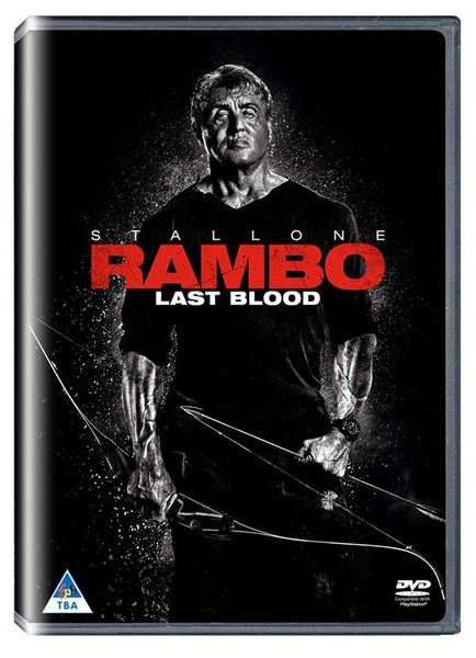 Rambo: Last Blood