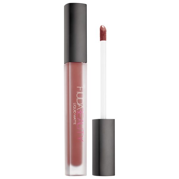Huda Beauty Liquid Matte (Girlfriend)