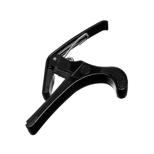 Alice A007A-BK Acoustic Guitar Capo