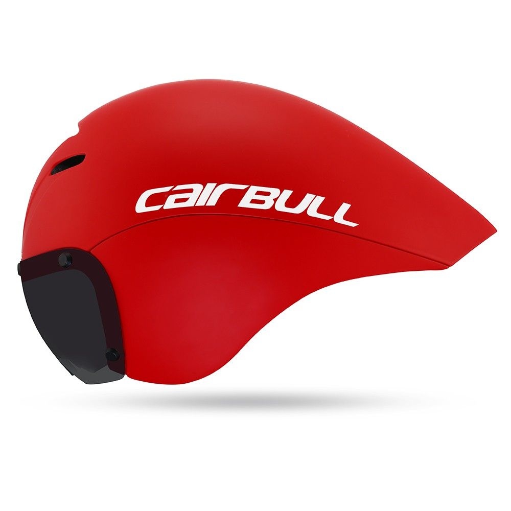 Cairbull Victor Triathlon TT Aero Tail Helmet Magnetic Visor Shop Today. Get it Tomorrow takealot