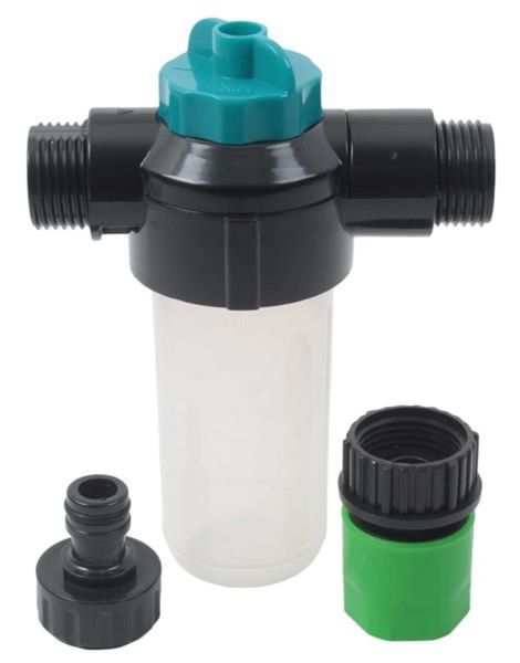 Marine Outboard Engine Flusher Kit