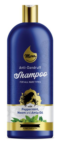 Mera Anti Dandruff Shampoo 1L