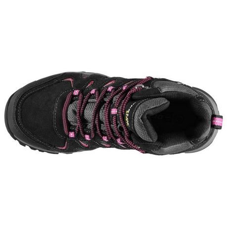 Dunlop ladies safety clearance boots