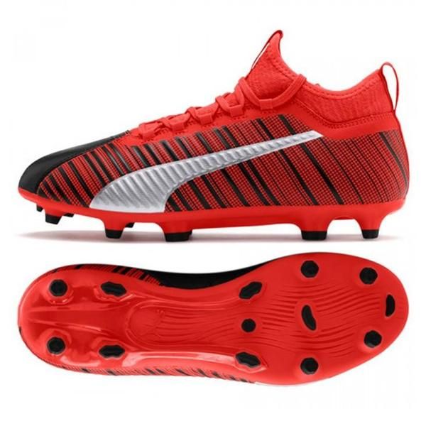 Puma One 5.3 FG/AG - UK10