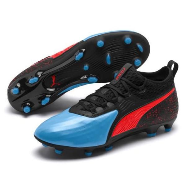 Puma One FG/AG 19.2 - UK10.5