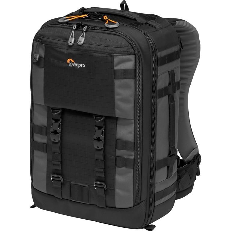 Lowepro Pro Trekker BP 350 AW II - Grey/Black | Shop Today. Get it ...