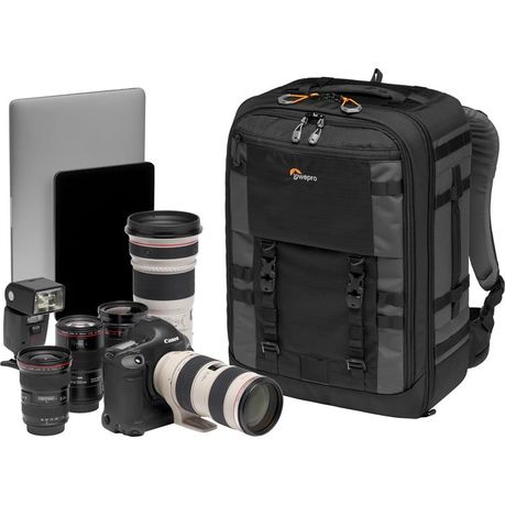 Lowepro Pro Trekker BP 450 AW II Grey Black Daily Sale Shop