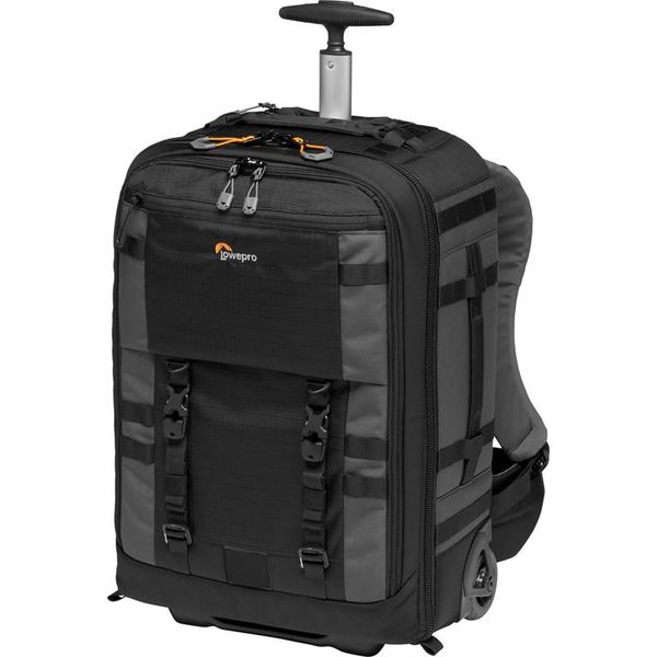 Lowepro Pro Trekker RLX 450 AW II - Grey/Black