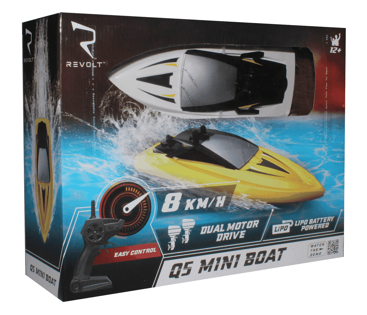 Syma Speedboat Q5 Remote Control | Buy Online in South Africa ...