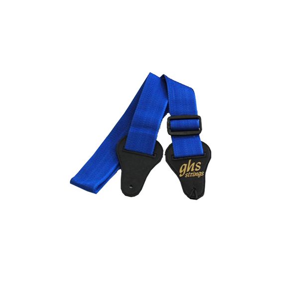 Blue image