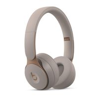 beats solo pro wireless black