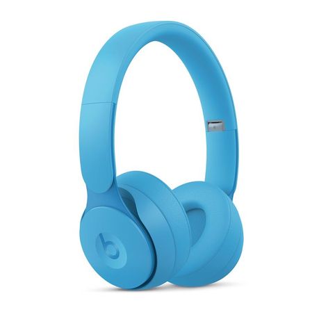 beats headphones blue wireless