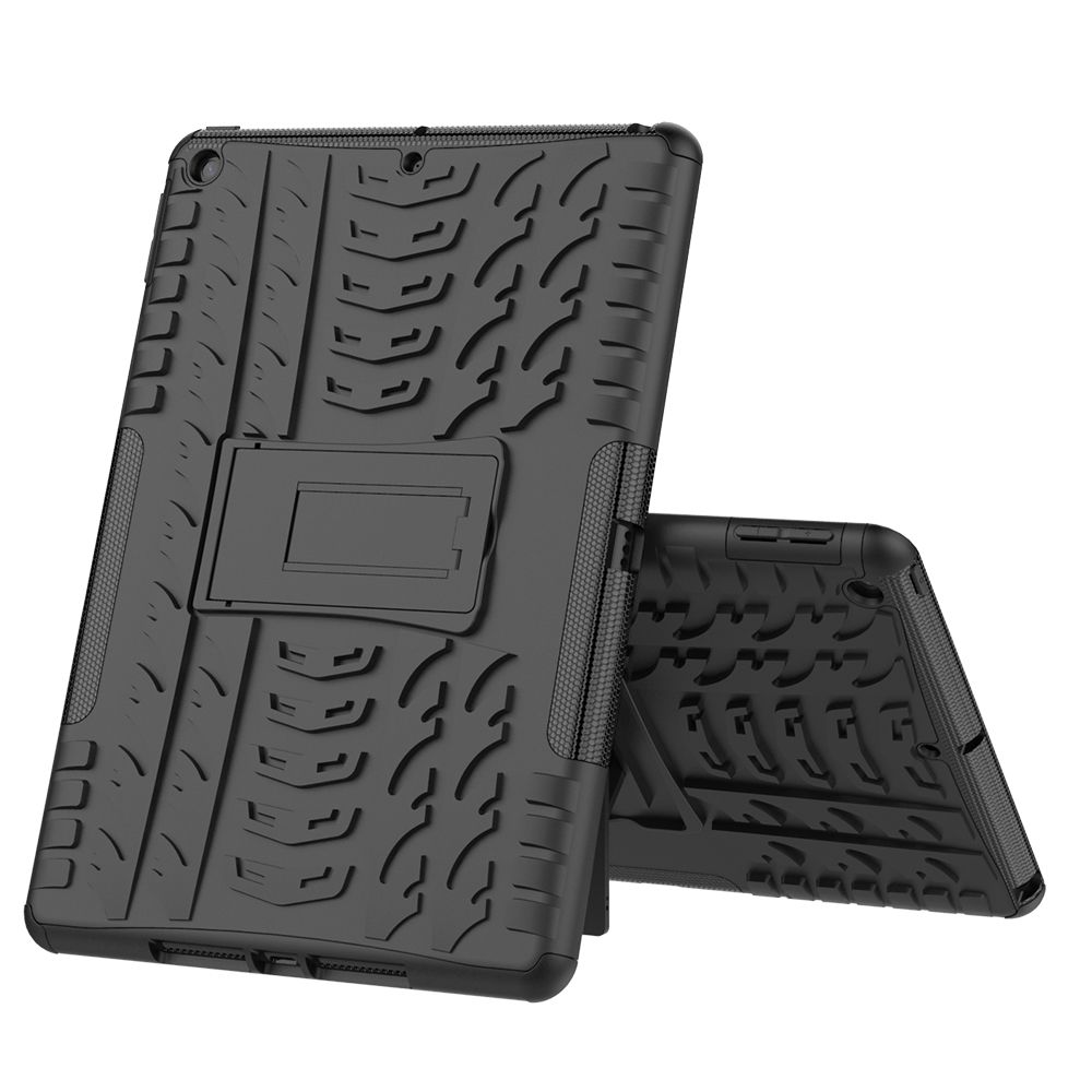 Cases, Covers & Skins Rugged Hard Cover Stand for Apple ipad 10.2