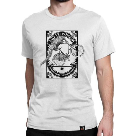 pangolin t shirt