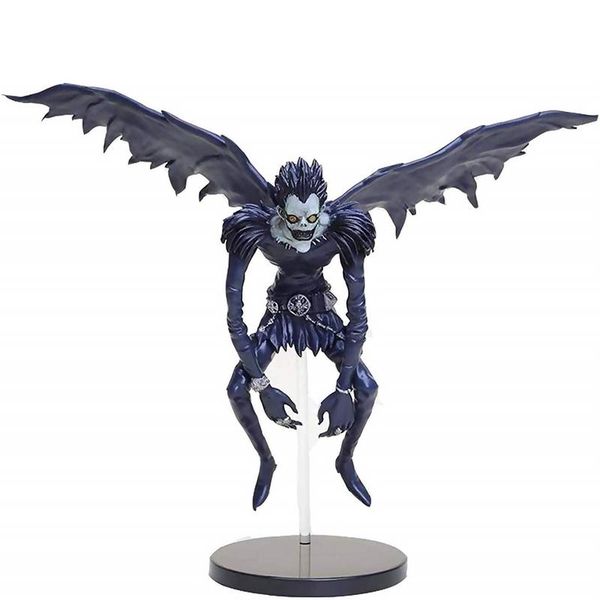 Death Note Shinigami Ryuk Figure