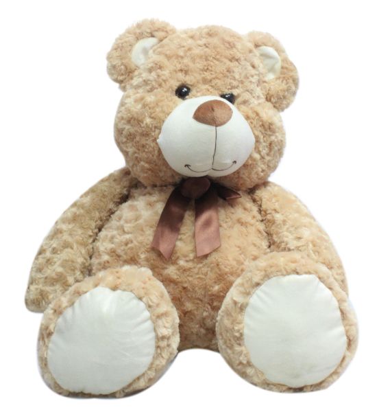 Light Brown Giant Teddy Bear