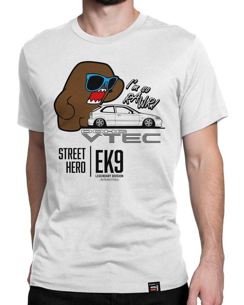 Stonedeff - Dohc Vtec Ek9 T-Shirt