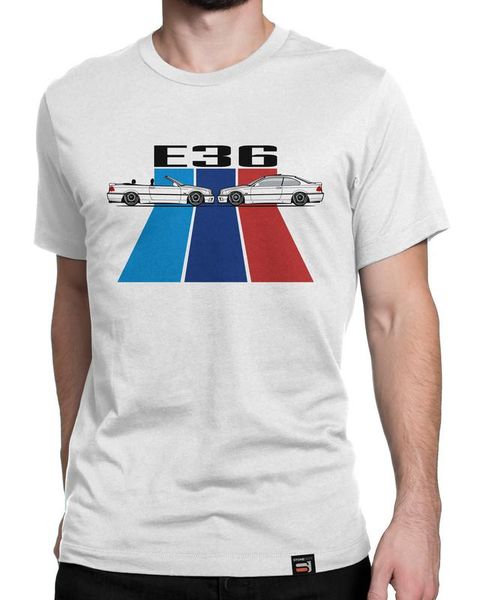 StoneDeff - E36 T-Shirt