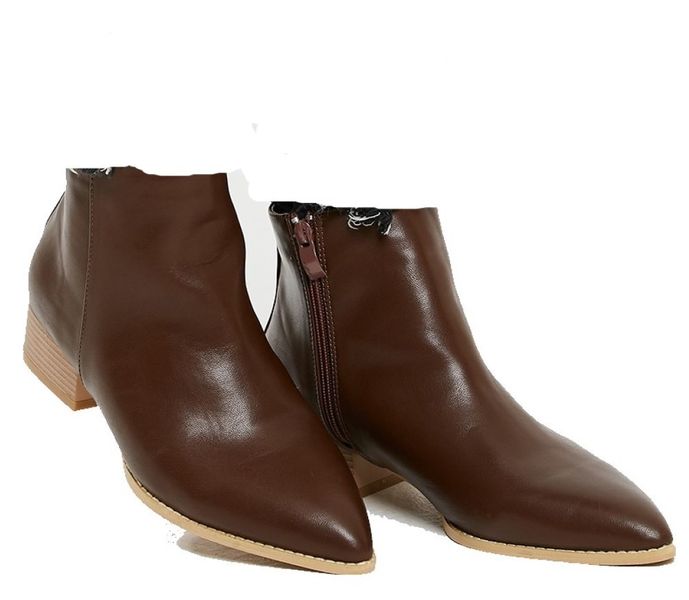 Chelsea Boot