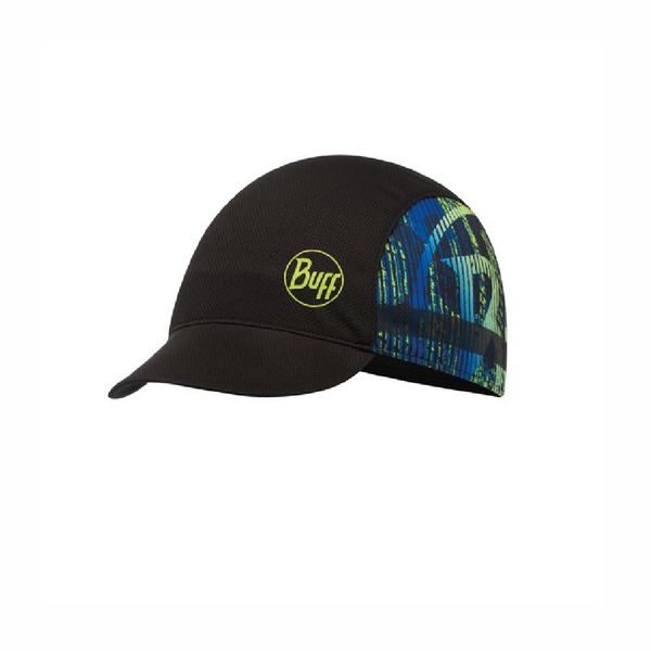 Buff - Pack Bike Cap - Effect Logo