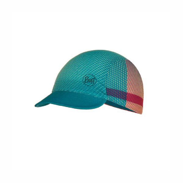 Buff - Pack Bike Cap - Lulo Multi
