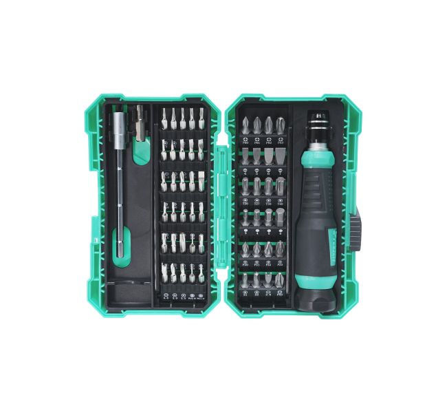 Proskit 57-in-1 Multifunction Screw Driver Kit
