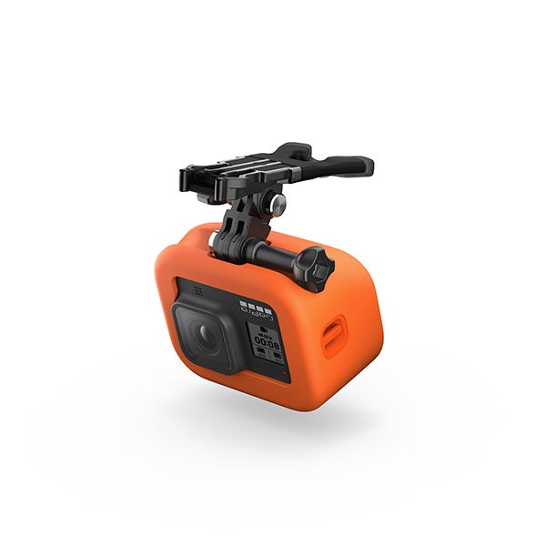 GoPro Floaty &amp; Bite Mount Hero 8