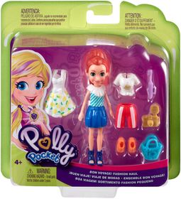 polly pocket takealot