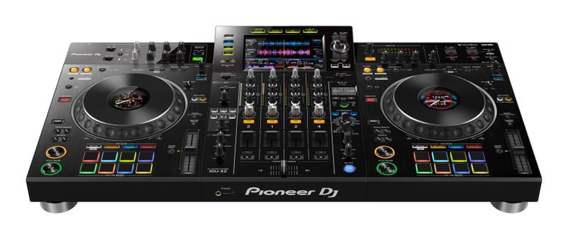 Pioneer DJ XDJ-XZ