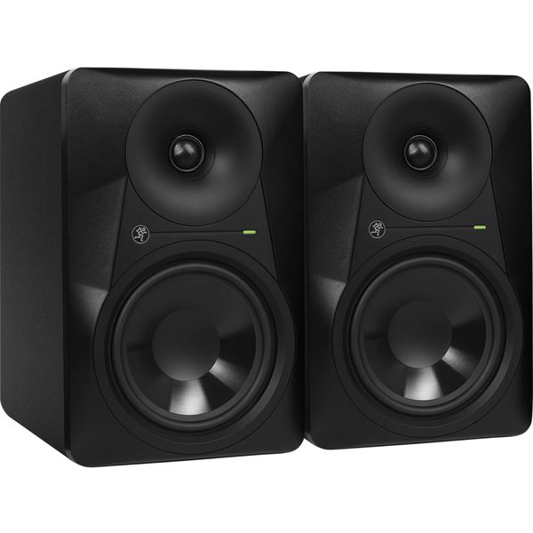Mackie MR524 5" Powered Studio Monitors