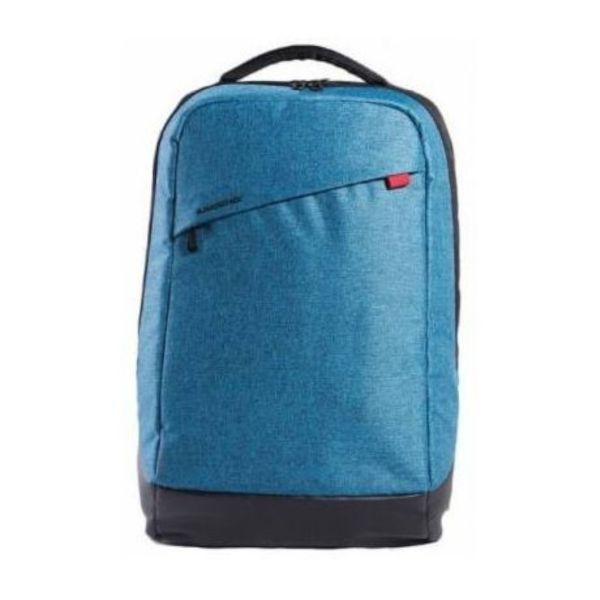 Kingsons Trendy Series 15.6" Laptop Backpack - Blue