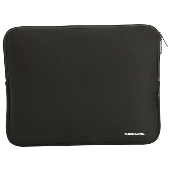 Kingsons EverydaySeries15.6"Laptop Sleeve