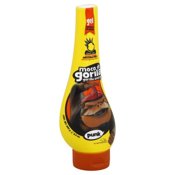 Moco De Gorilla Snot Gel