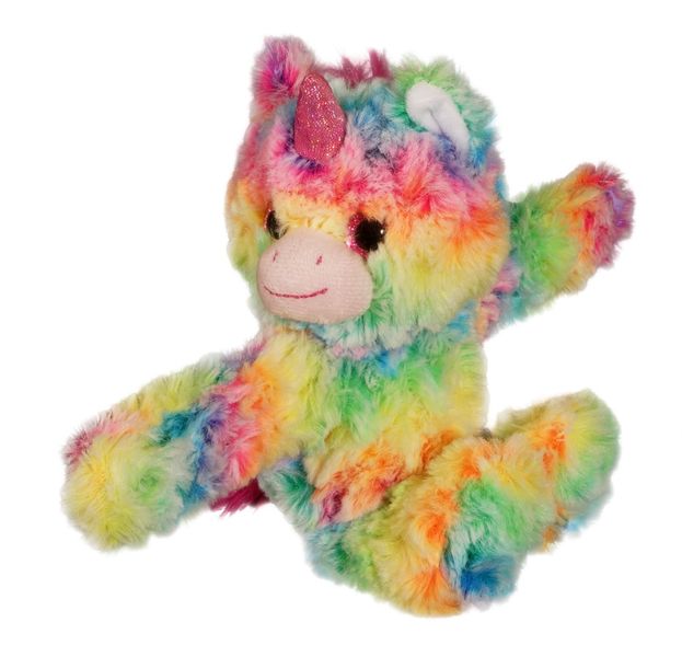 Snappetz Yoko The Unicorn Soft Arm Friend