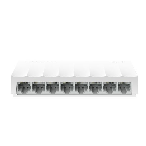 TP-Link 8-Port 10/100mbps Desktop Switch