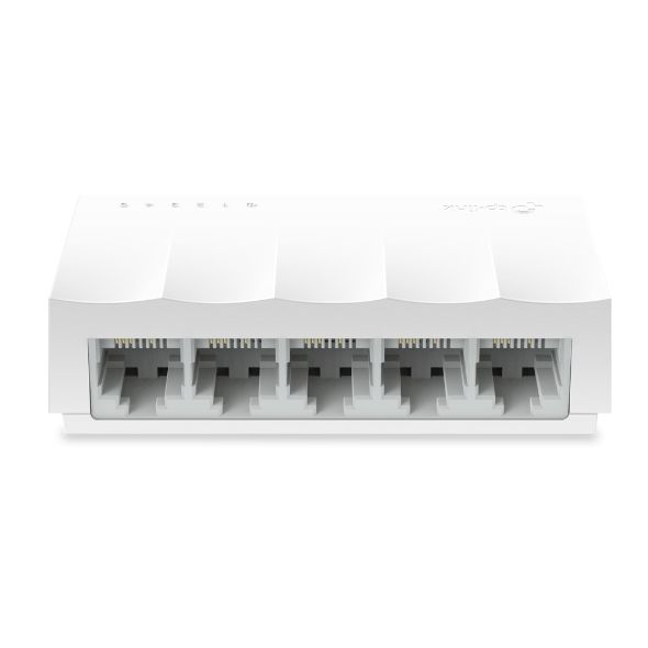 TP-Link 5-Port 10/100mbps Desktop Switch