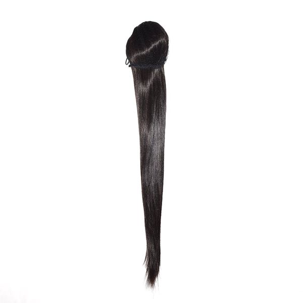 Blkt Sapphire Pony Tail 18 inch Weave