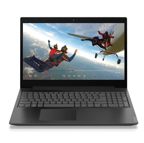 Lenovo Ideapad L340 AMD Ryzen 5 15.6" FHD Notebook - Granite Black