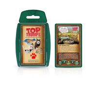 top trumps safari animals