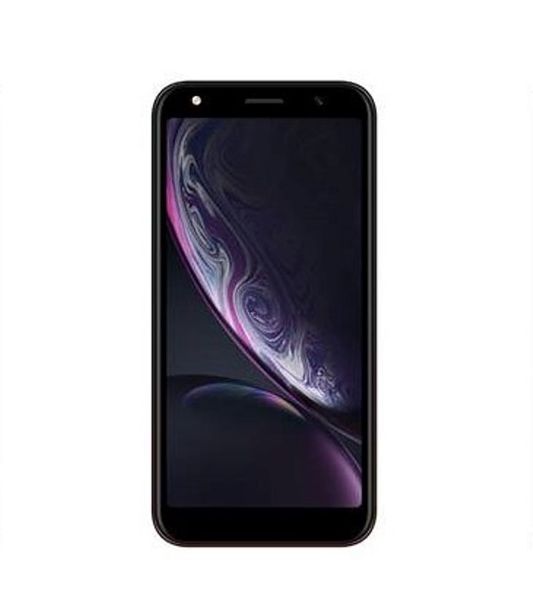 Invens A10 Red- 5.5 Inch Display