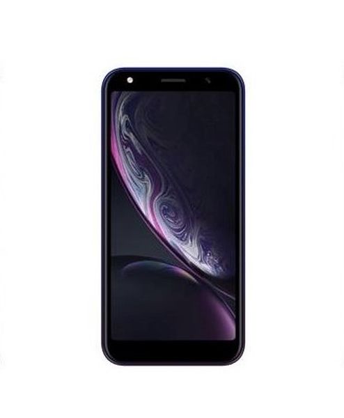 Invens A10 Blue- 5.5-inch Display