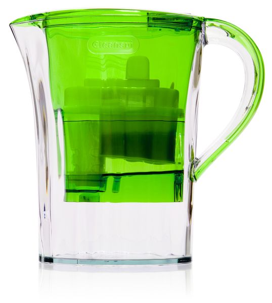 Cleansui Guzzini Jug GP001 - Green