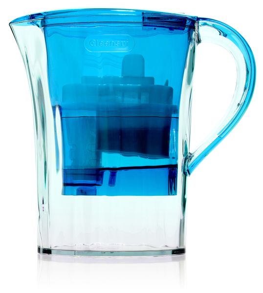 Cleansui Guzzini Jug GP001 - Blue