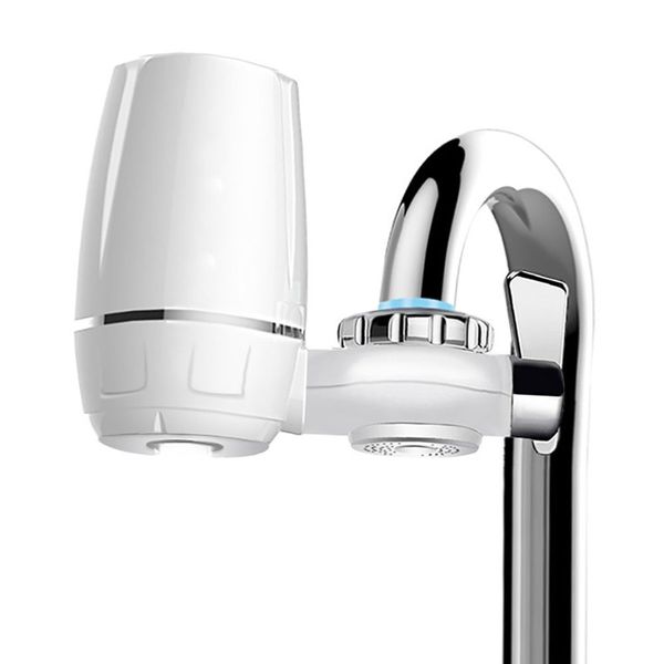 7 Layer Filtration Water Purifier