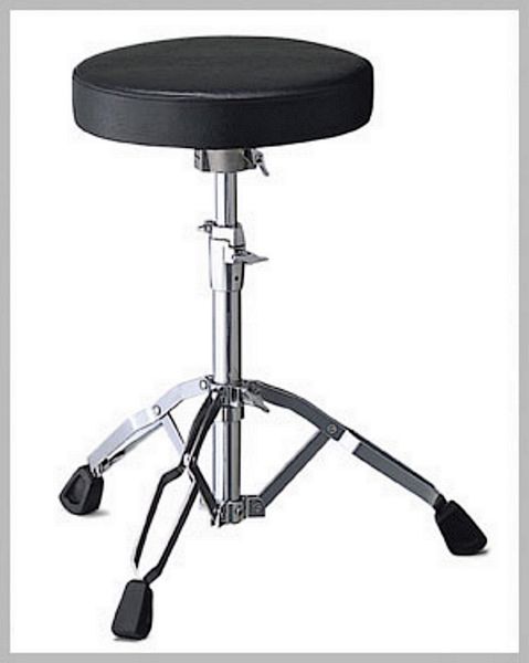 Pearl Drum Throne D790