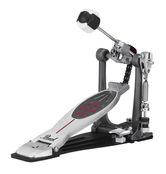 Pearl Drum Pedal P2050C Eliminator Redline Chain